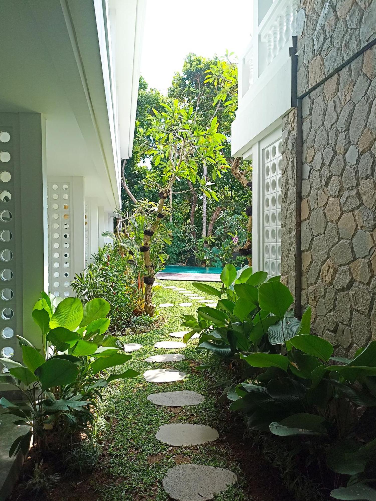 Casa De Ozora Munggu Exterior foto